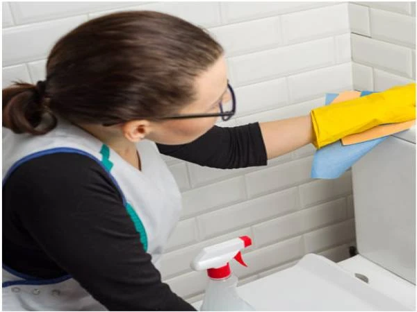 İnşaat Sonrası Temizliği ait resim